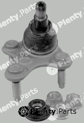 Lemförder 2999902 — Ball Joint
