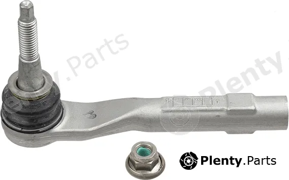 Lemförder 4213101 — Tie Rod End