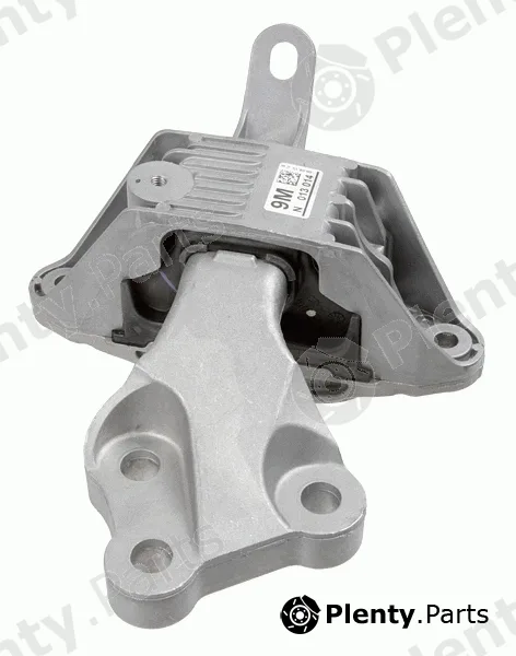 Lemförder 3727901 — Mounting, engine