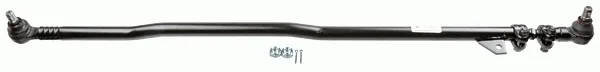 Lemförder 3858601 — Steering Linkage