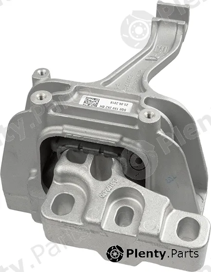 Lemförder 3978001 — Mounting, engine
