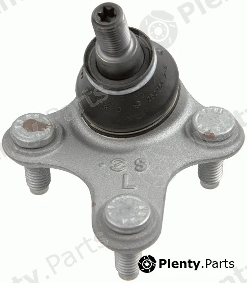 Lemförder 3692101 — Ball Joint