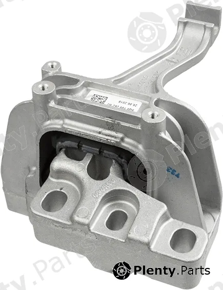 Lemförder 3978101 — Mounting, engine