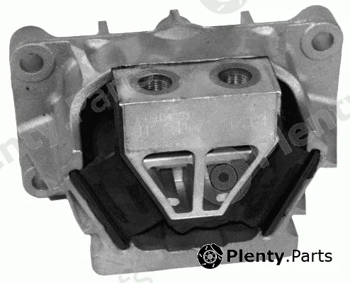 Lemförder 2561001 — Mounting, engine