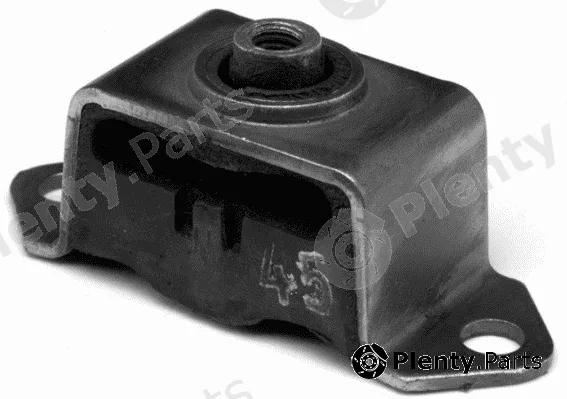 Lemförder 1877601 — Mounting, engine