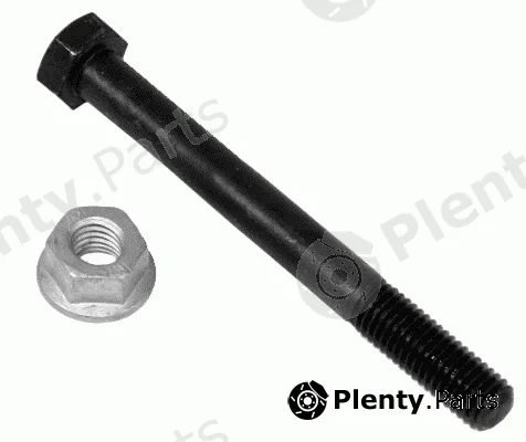 Lemförder 2765801 — Repair Kit, wheel suspension