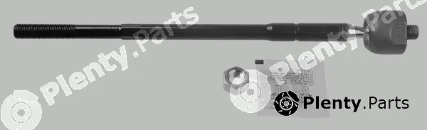 Lemförder 3674101 — Inner Tie Rod