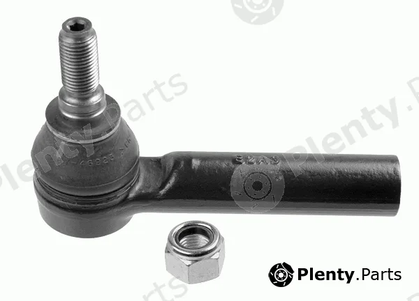 Lemförder 2849902 — Tie Rod End