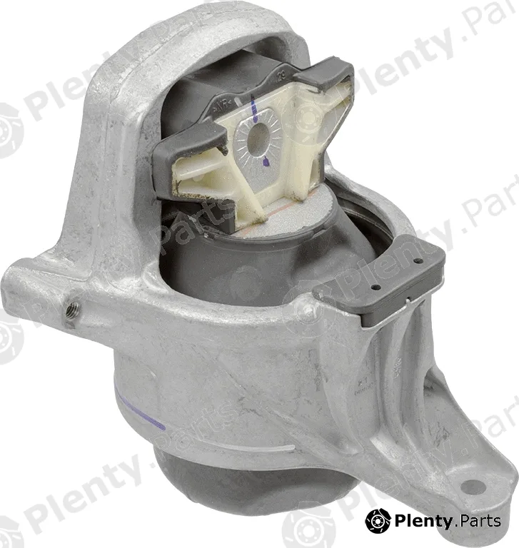 Lemförder 3988101 — Mounting, engine