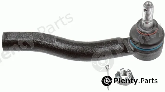 Lemförder 3857401 — Tie Rod End