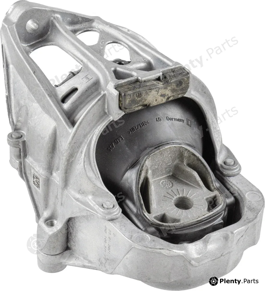 Lemförder 4313001 — Mounting, engine