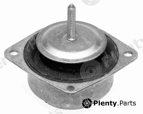 Lemförder 2476701 — Mounting, engine