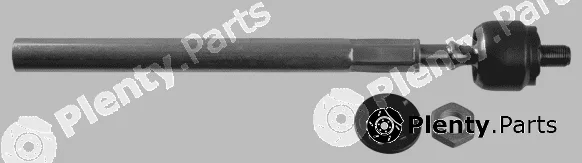 Lemförder 1213401 — Inner Tie Rod