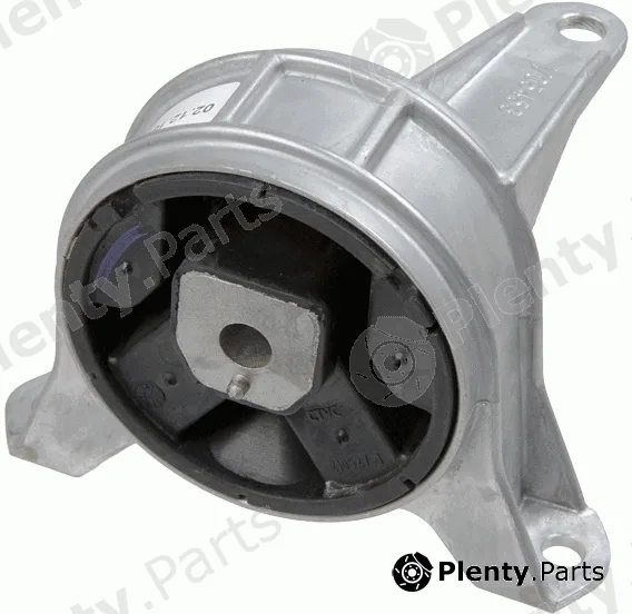 Lemförder 3043901 — Mounting, engine
