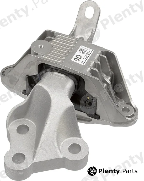 Lemförder 4235201 — Mounting, automatic transmission