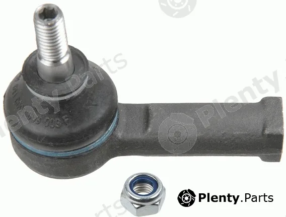 Lemförder 2514701 — Tie Rod End