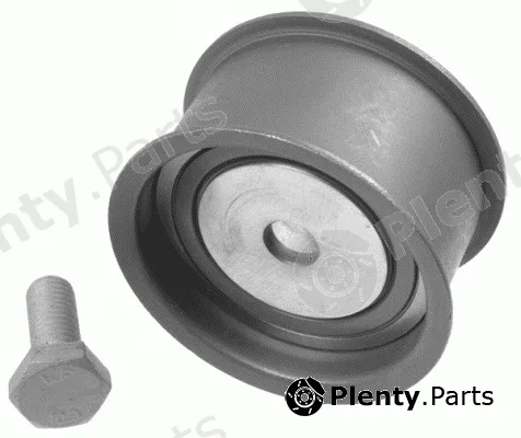 Lemförder 2507101 — Deflection/Guide Pulley, timing belt