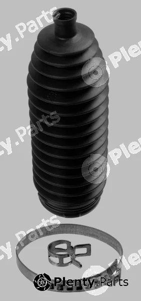 Lemförder 3361801 — Bellow, steering