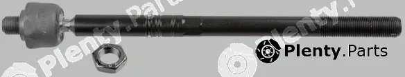 Lemförder 3836401 — Inner Tie Rod