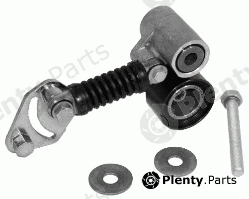 Lemförder 2755201 — Belt Tensioner, V-ribbed belt