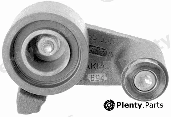 Lemförder 2016301 — Tensioner Pulley, V-ribbed belt