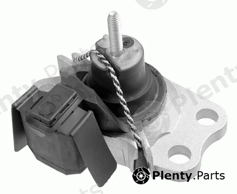 Lemförder 3457801 — Mounting, engine
