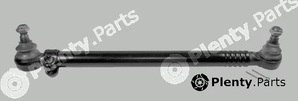 Lemförder 1141701 — Centre Rod Assembly