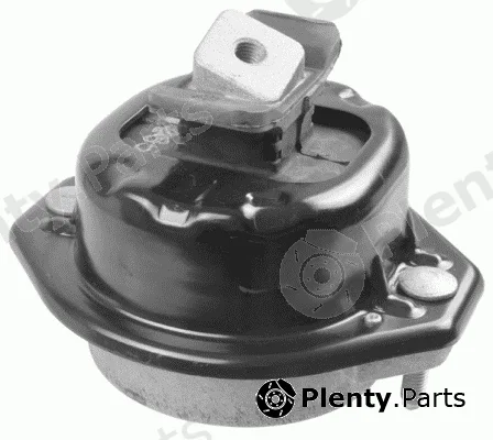 Lemförder 3126701 — Mounting, engine
