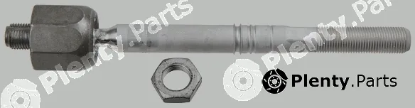 Lemförder 3925201 — Inner Tie Rod
