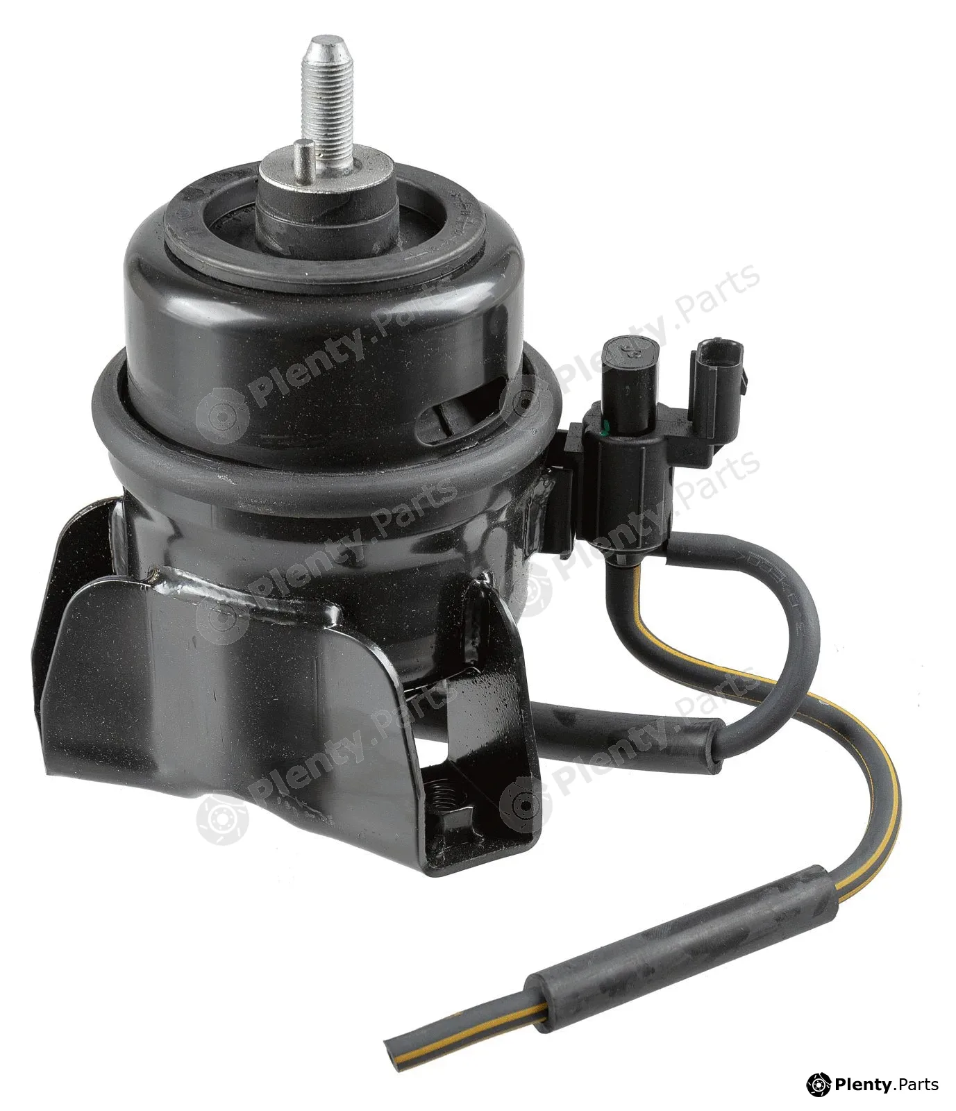 Lemförder 4333001 — Mounting, engine