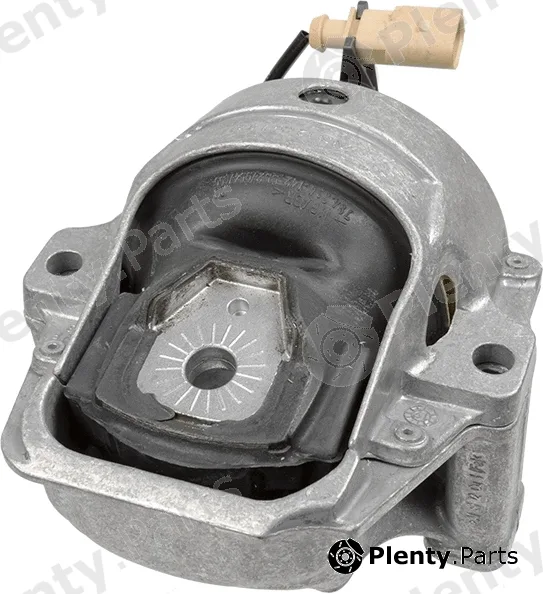 Lemförder 4237101 — Mounting, engine