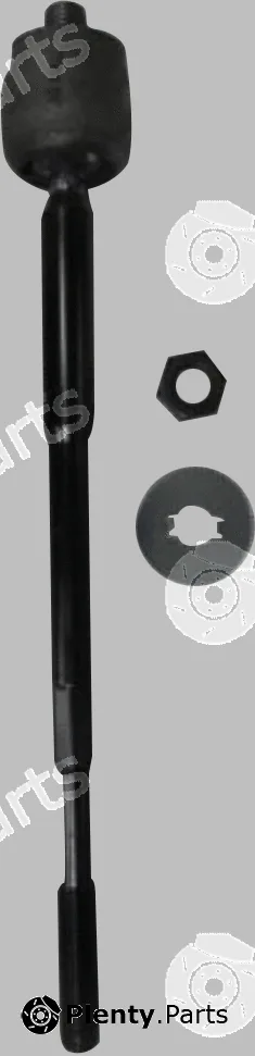 Lemförder 4441101 — Inner Tie Rod