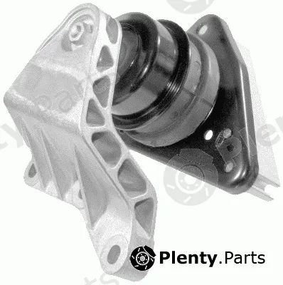 Lemförder 3054701 — Mounting, engine