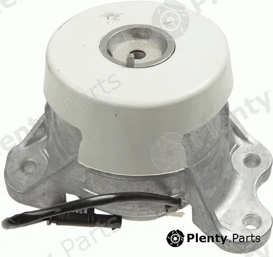 Lemförder 3952401 — Mounting, engine