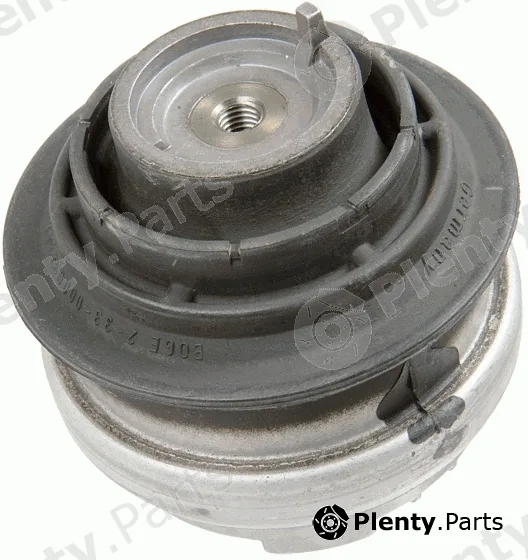 Lemförder 2775501 — Mounting, engine