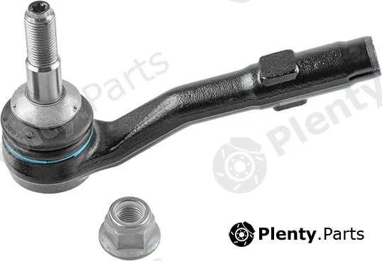 Lemförder 2589602 — Tie Rod End