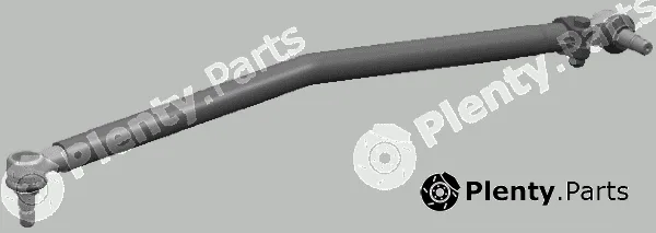Lemförder 3189501 — Centre Rod Assembly