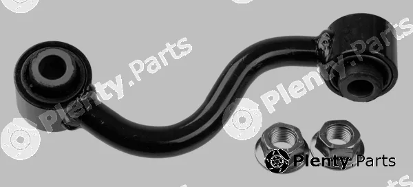 Lemförder 3581201 — Link/Coupling Rod, stabiliser bar
