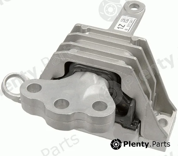 Lemförder 3581801 — Mounting, engine