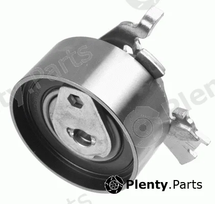 Lemförder 2052601 — Tensioner Pulley, timing belt