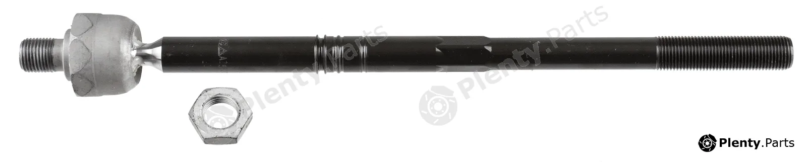 Lemförder 4345601 — Inner Tie Rod
