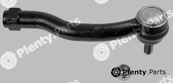 Lemförder 3499301 — Tie Rod End