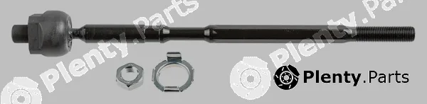 Lemförder 3844101 — Inner Tie Rod
