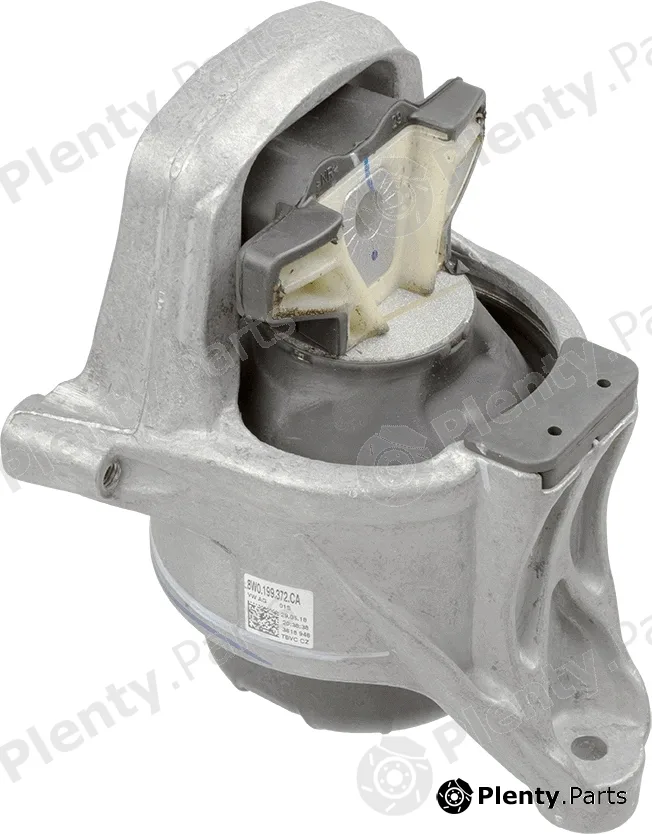Lemförder 3988001 — Mounting, engine