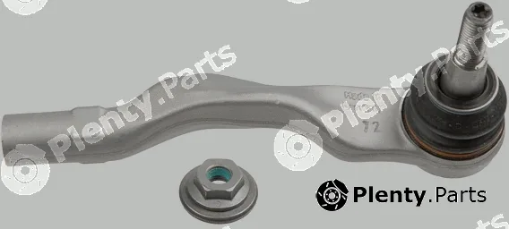 Lemförder 3947401 — Tie Rod End