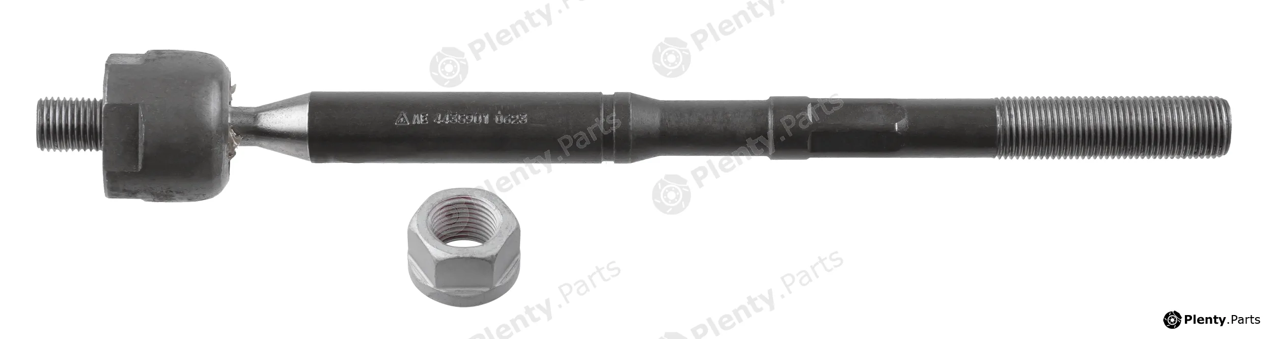 Lemförder 4435901 — Inner Tie Rod