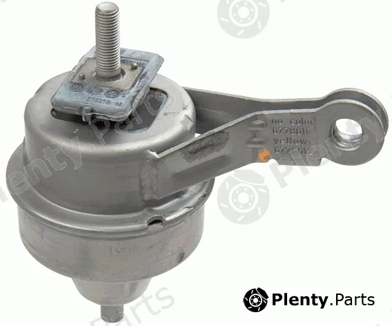 Lemförder 2990201 — Mounting, engine