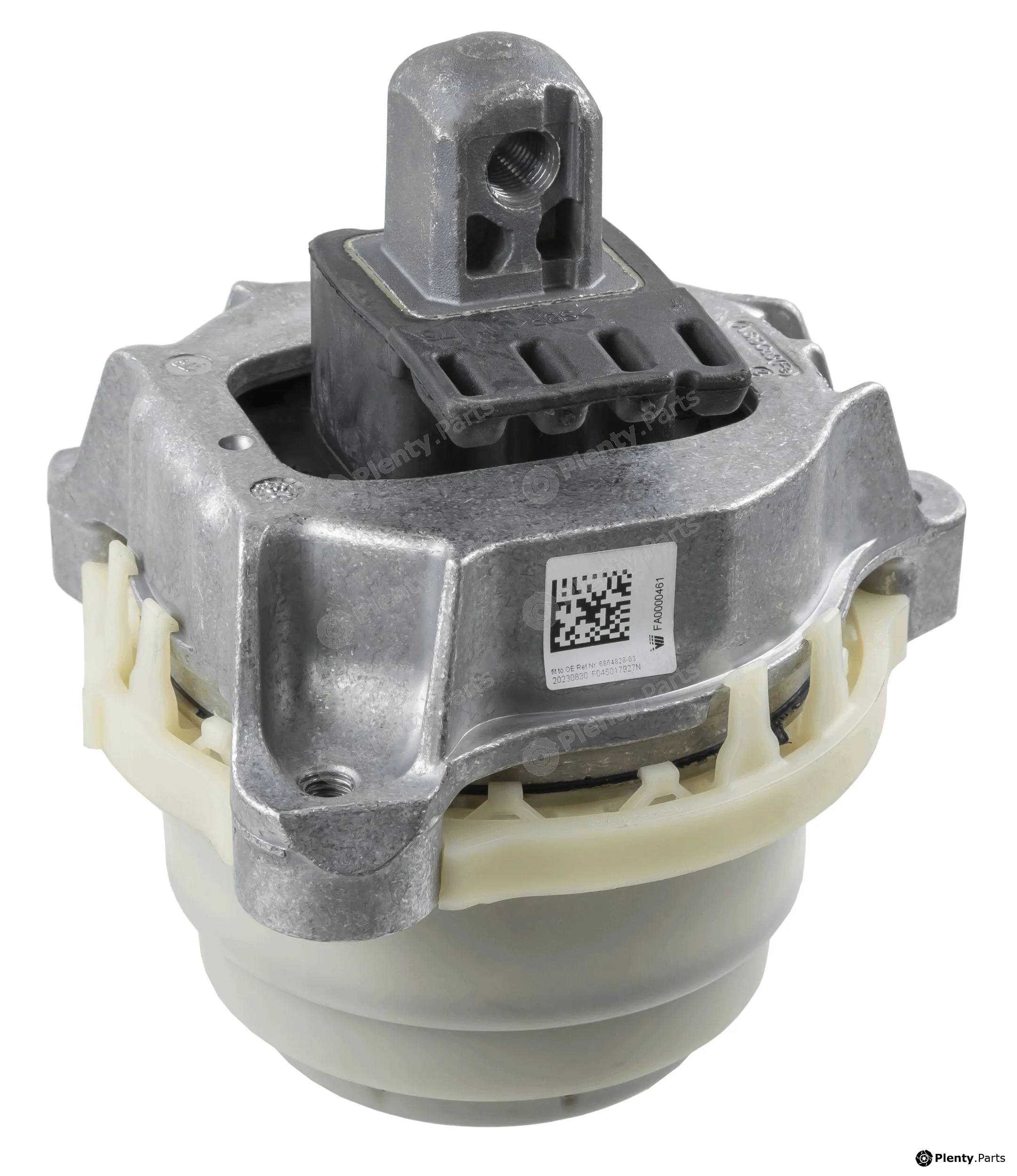 Lemförder 4477101 — Mounting, engine