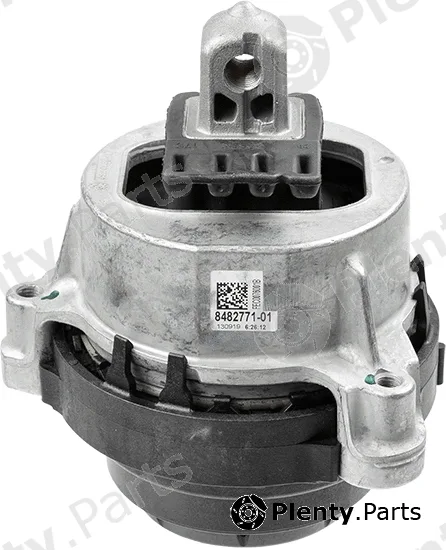 Lemförder 4252401 — Mounting, engine