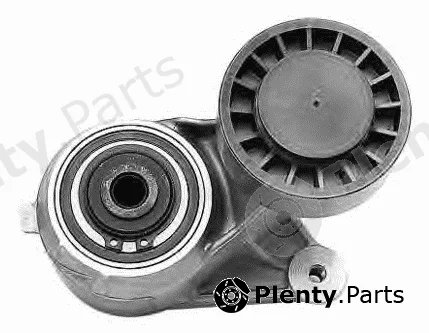 Lemförder 1081902 — Belt Tensioner, V-ribbed belt
